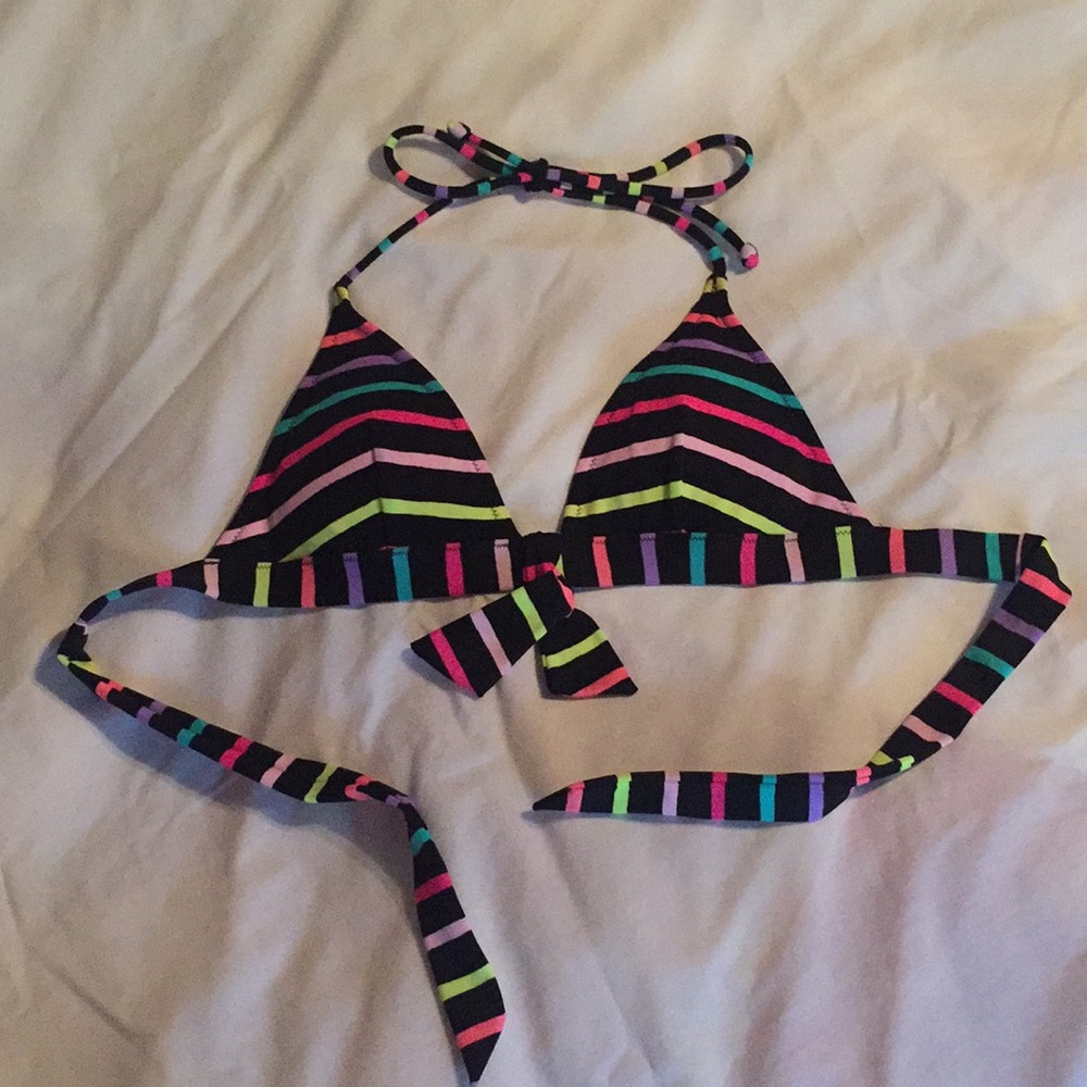 Victoria’s Secret Swim Top